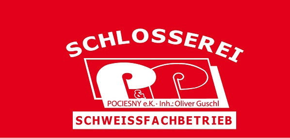Schlosserei P & P Pociesny e.K. Oliver G