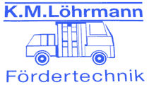 Karl Michael Löhrmann Förder- und Lagert