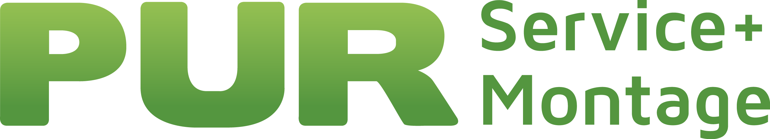 PUR-Service+Montage GmbH Personaldienstl