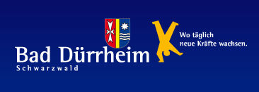 Stadt Bad Dürrheim