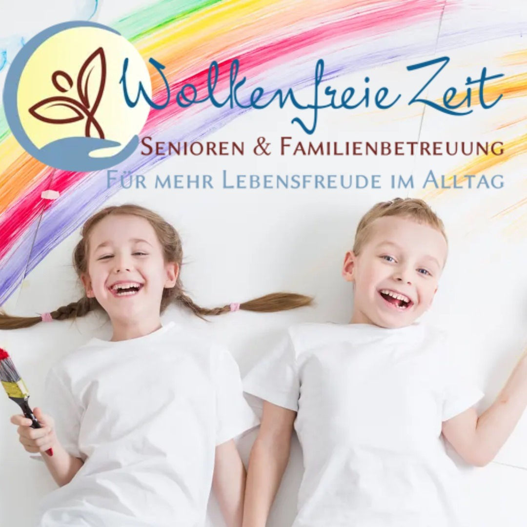 Wolkenfreie Zeit UG (haftungsbeschränkt)