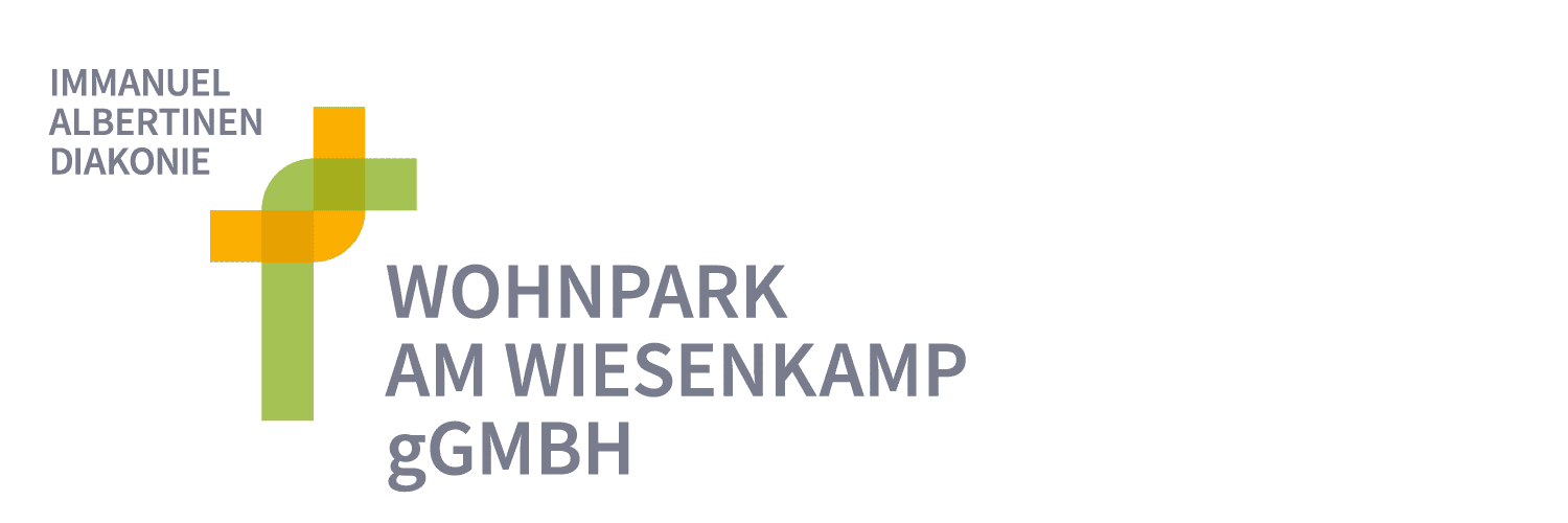WOHNPARK AM WIESENKAMP gemeinnützige Ges