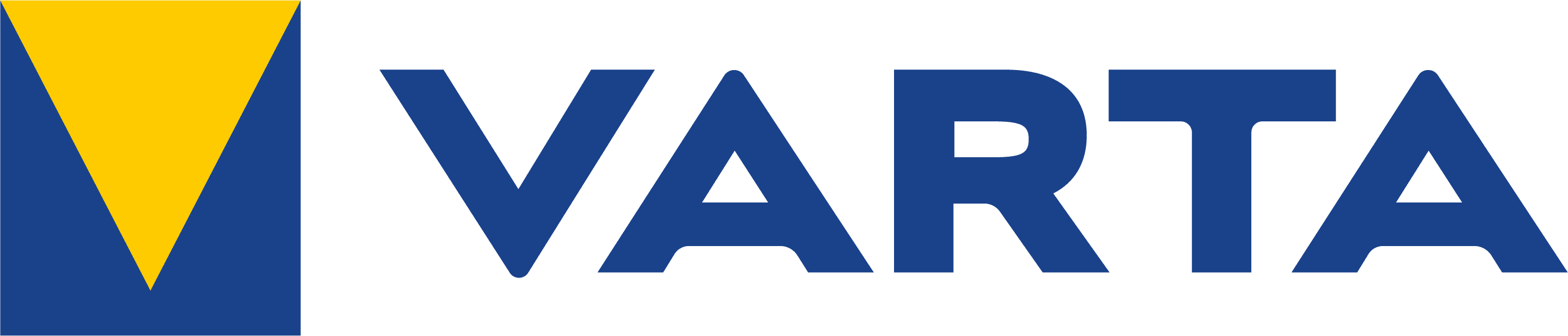 Varta Aktiengesellschaft