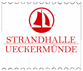 Sandra Krüger Strandhalle