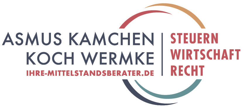 Asmus Kamchen Koch Wermke PartG mbB