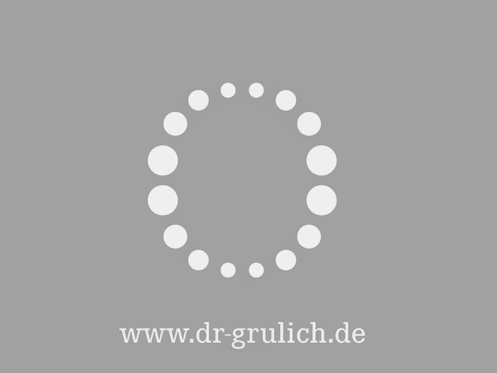 Dr. Frank Grulich Zahnarzt