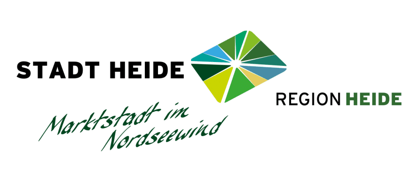 Stadtverwaltung Heide