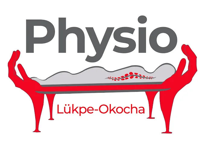 Physio Luepke-Okocha