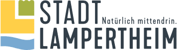 Der Magistrat der Stadt Lampertheim Öffe