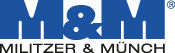 M & M air sea cargo GmbH