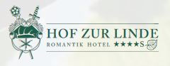Romantik-Hotel Hof zur Linde