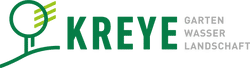 Garten- und Landschaftsbau Kreye GmbH & 