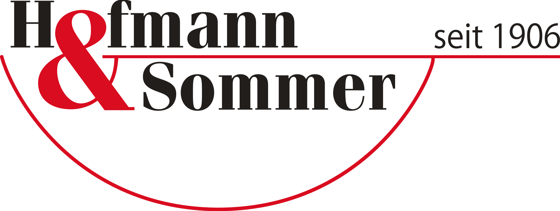 Hofmann & Sommer GmbH & Co. KG