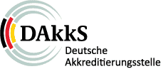 Deutsche Akkreditierungsstelle GmbH