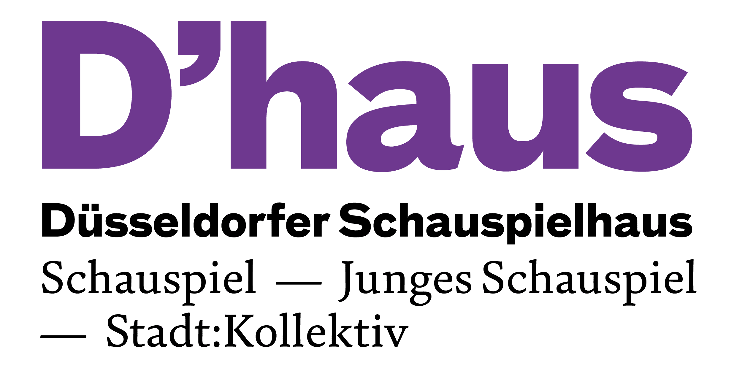 Neue Schauspiel GmbH