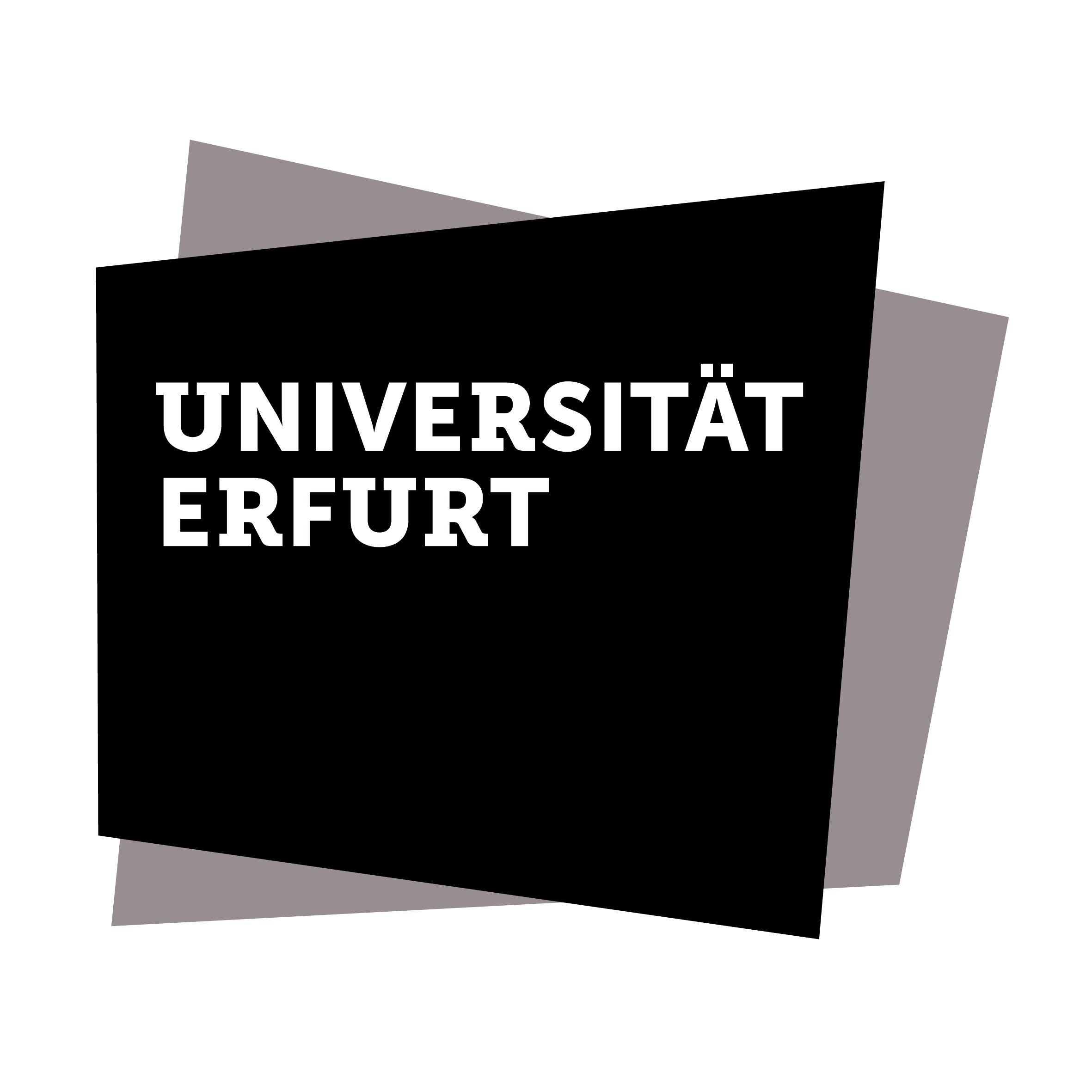 Universität Erfurt Land Thüringen
