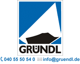 Gründl Bootsimport GmbH & Co. KG
