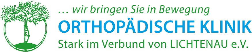 Orthopädische Klinik Hessisch Lichtenau 
