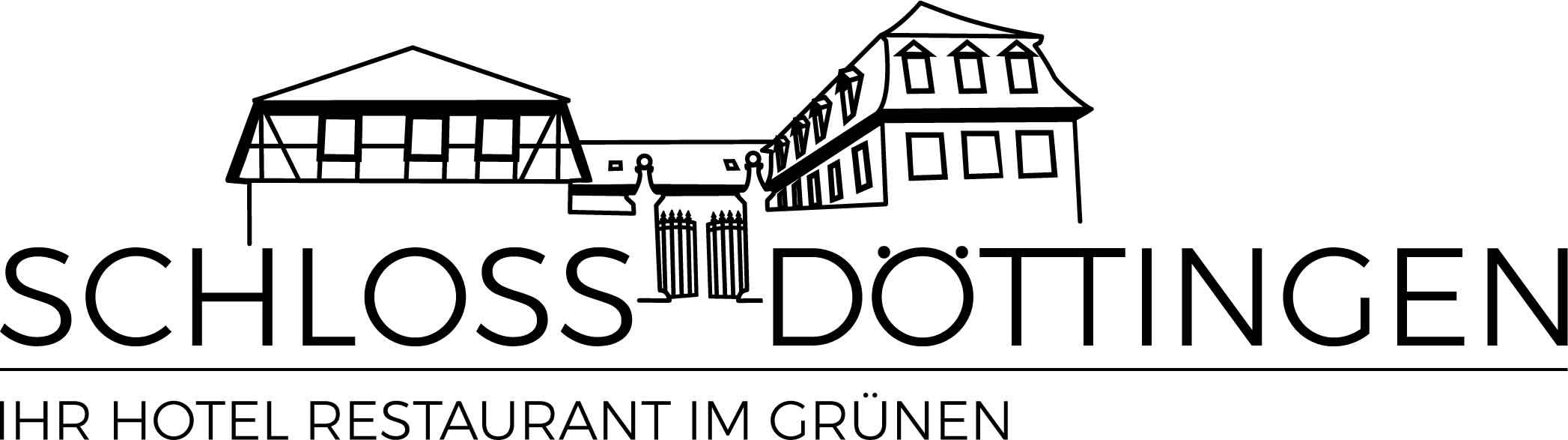 Restaurant Schloss Döttingen Josef Dumle