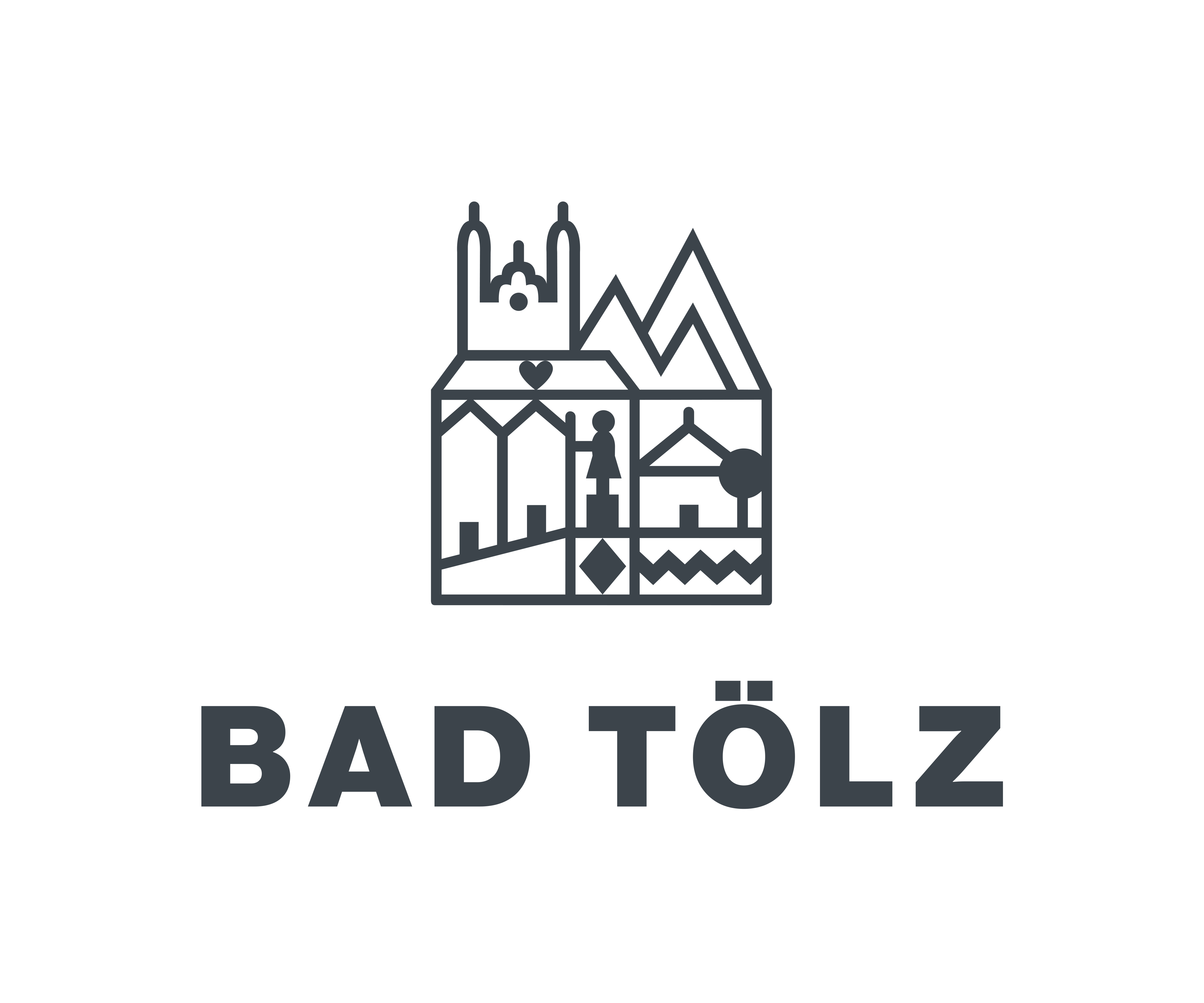 STADT BAD TOELZ