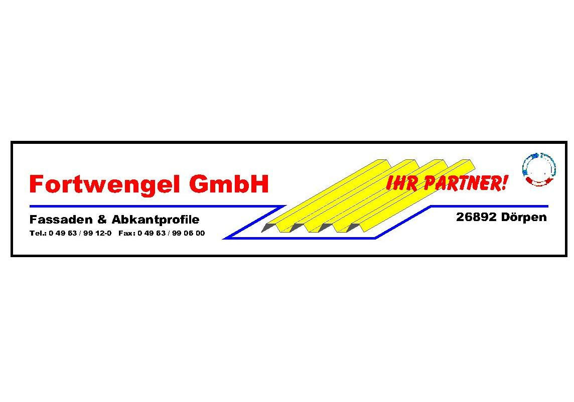 Fortwengel GmbH Fassaden und Abkantprofi