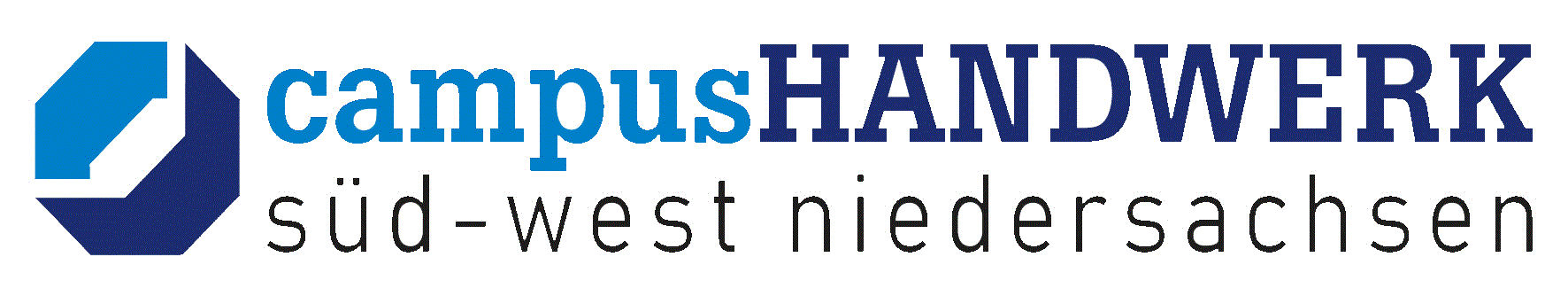 Campus Handwerk Süd-West Niedersachsen G