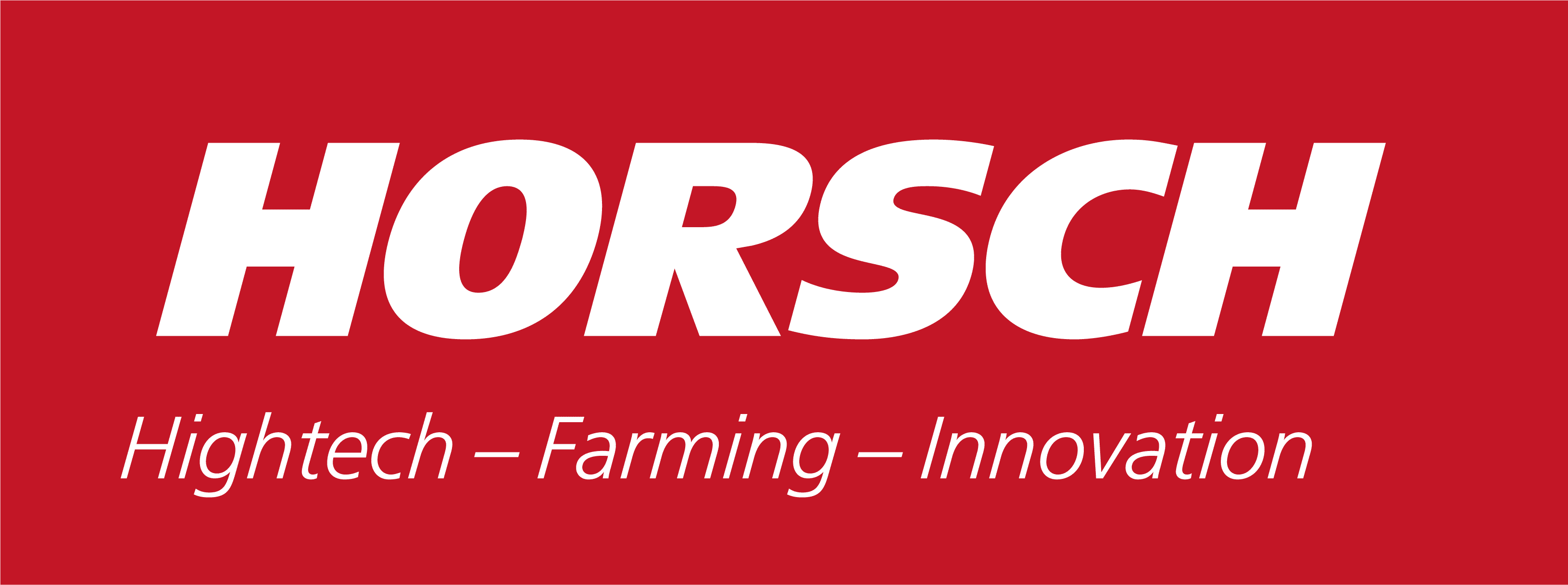 Horsch Leeb Application Systems GmbH