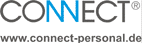 CONNECT Personal-Service, Marketing, Gmb