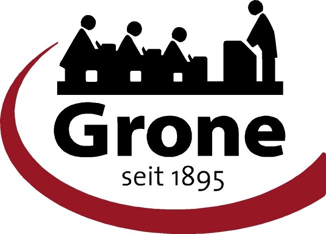 Grone-Bildungszentren Nordrhein-Westfale