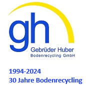 Gebrüder Huber Bodenrecycling GmbH