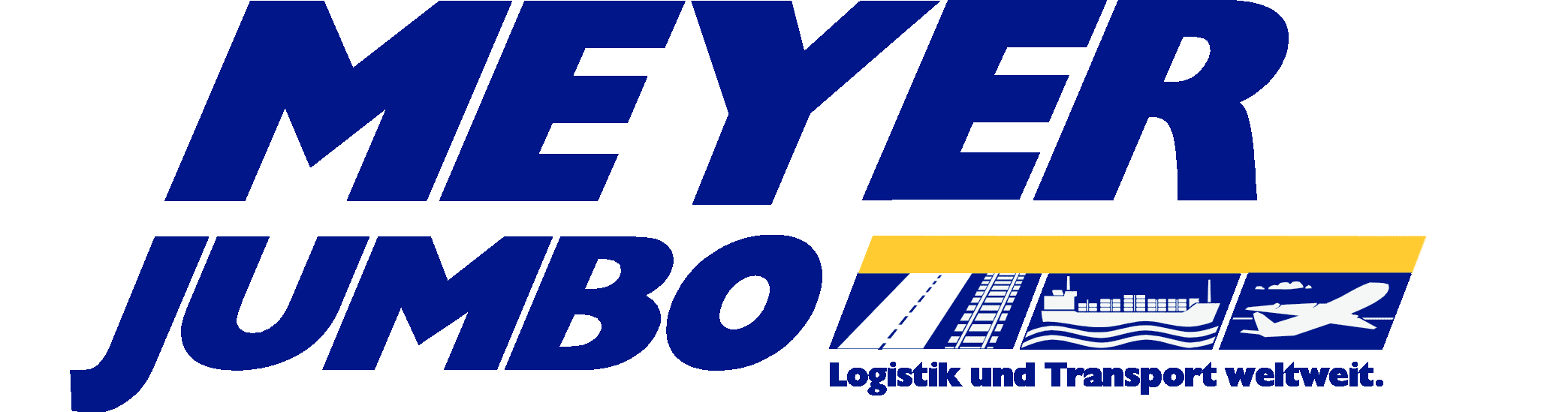MEYER-JUMBO Logistics GmbH & Co. KG