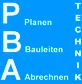 PBA - Planungsgesellschaft Haustechnik G