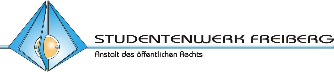 Studentenwerk Freiberg Anstalt öffentl. 