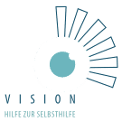 VISION - Hilfe zur Selbst- hilfe gemeinn