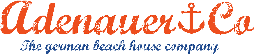 Strandhaus-Fashion am Meer oHG