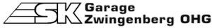 SK Garage Zwingenberg OHG