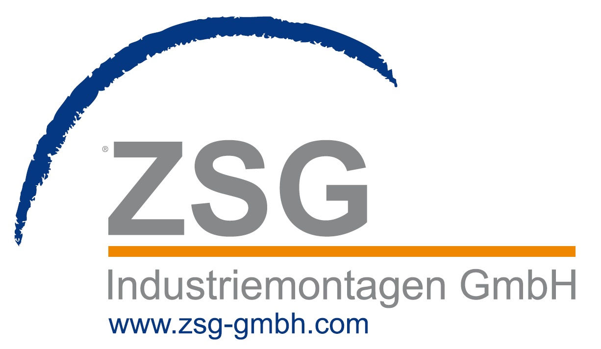 ZSG Industriemontagen GmbH