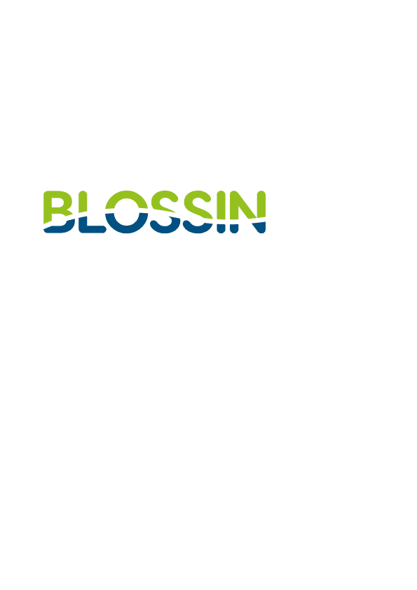 Jugendbildungszentrum Blossin e. V.