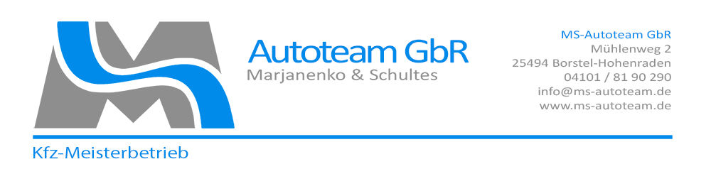 MS Autoteam GmbH