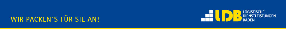 LDB Logistik GmbH