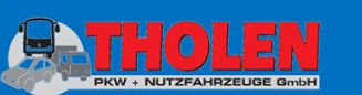 Tholen Nutzfahrzeuge GmbH