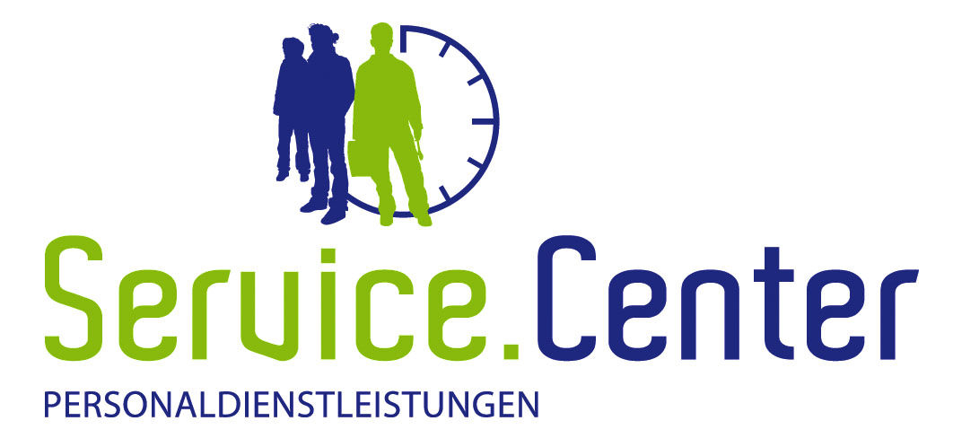 ServiceCenter Unternehmen für Personaldi