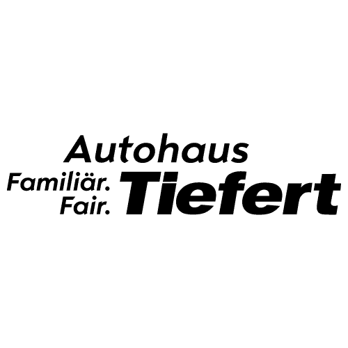 Autohaus Tiefert GmbH