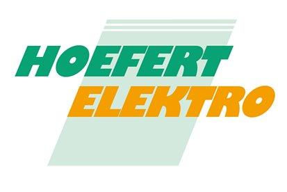 Hoefert Elektro GmbH Elektroinstallation
