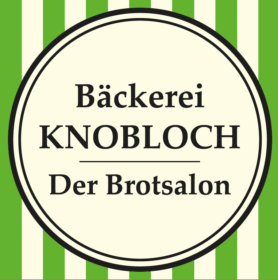 Volker Knobloch Bäckerei
