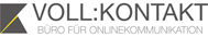 voll:kontakt UG (haftungsbeschränkt) & C