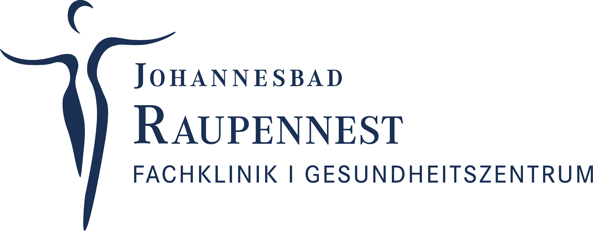 Johannesbad Raupennest GmbH & Co. KG