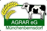 AGRAR eG Münchenbernsdorf