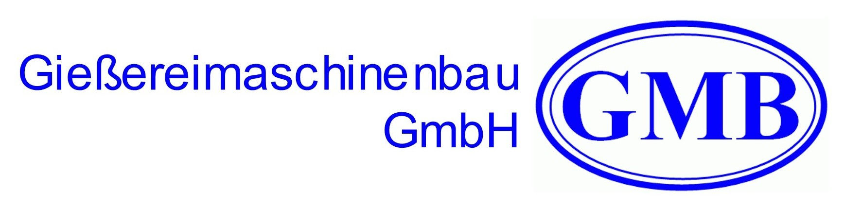 GIESSEREIMASCHINENBAU GmbH