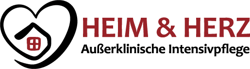 Heim- und Herz Außerklinische Intensivpf